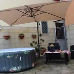 Prázdninový dům Casa Briseida
