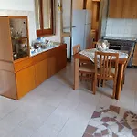 Casa Briseida Prázdninový dům Gallipoli