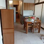 Prázdninový dům Casa Briseida