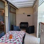 Casa Briseida Prázdninový dům Gallipoli