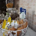 Prázdninový dům Casa Briseida Gallipoli