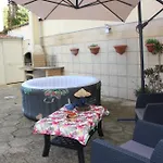 Prázdninový dům Casa Briseida Gallipoli