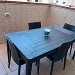 Casa Briseida Prázdninový dům