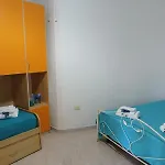 Casa Briseida Gallipoli