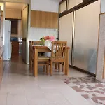 Prázdninový dům Casa Briseida