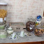 Prázdninový dům Casa Briseida Gallipoli