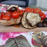 Prázdninový dům Casa Briseida