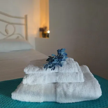 Casa Briseida גאליפולי