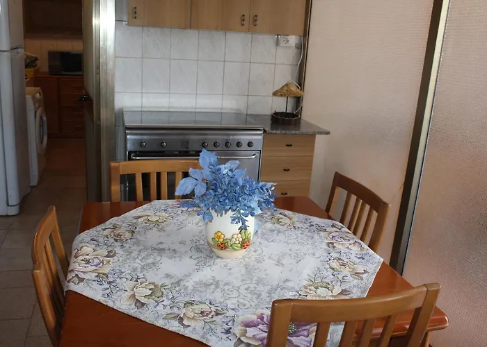 Casa Briseida גאליפולי