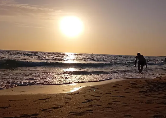 Casa Briseida גאליפולי