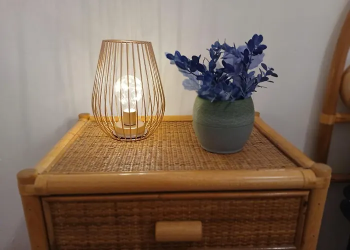 Casa Briseida * גאליפולי