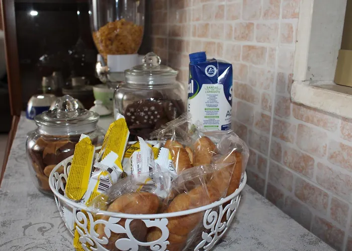 בית נופש Casa Briseida גאליפולי