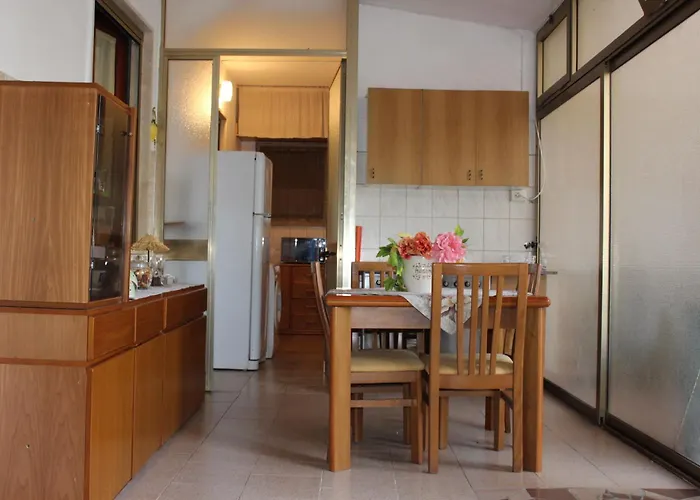 Casa Briseida בית נופש גאליפולי