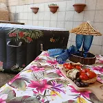 Nyaraló Casa Briseida Gallipoli