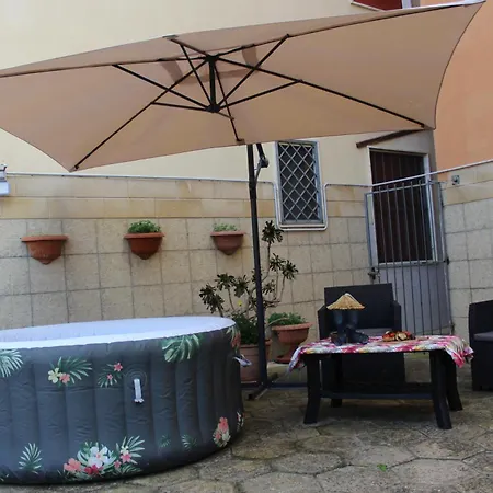Holiday home Casa Briseida