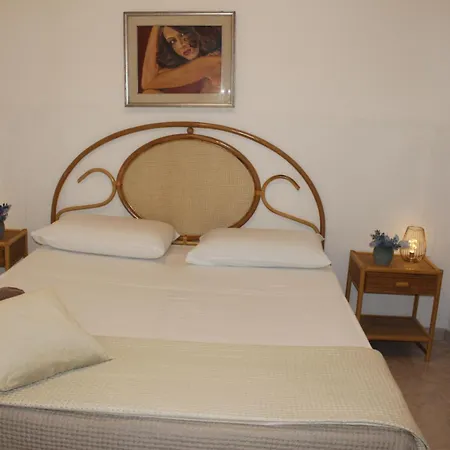 Casa Briseida Holiday home Gallipoli