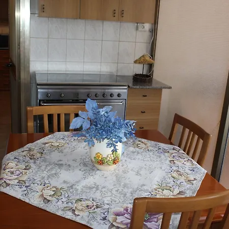 Casa Briseida גאליפולי