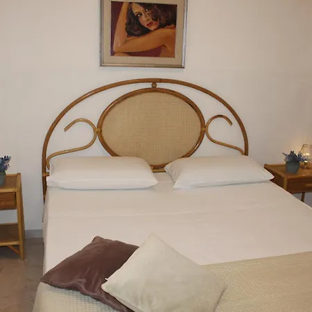 Casa Briseida *