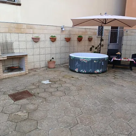 펜션 Casa Briseida *