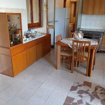 Casa Briseida Holiday home Gallipoli