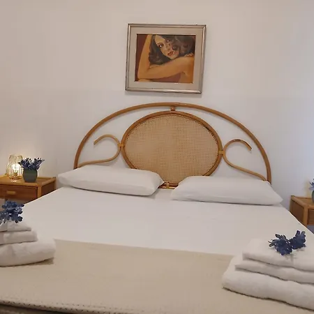 Casa Briseida *