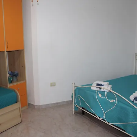 Casa Briseida Holiday home