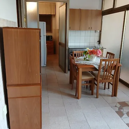 Holiday home Casa Briseida