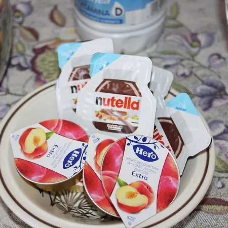 Casa Briseida 펜션