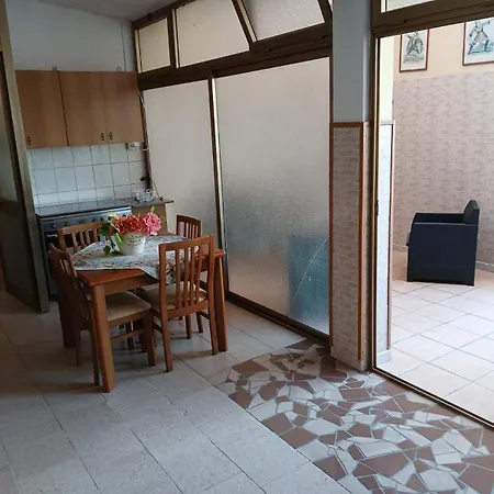 Casa Briseida Holiday home Gallipoli