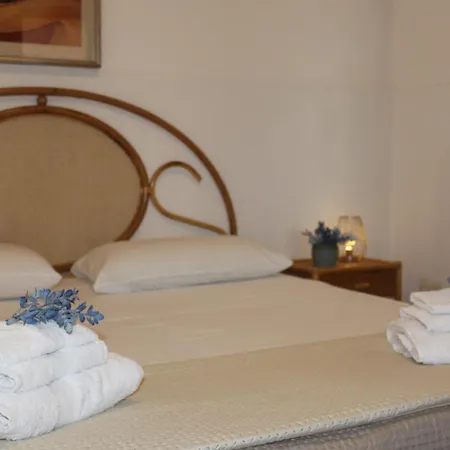 Casa Briseida Holiday home Gallipoli