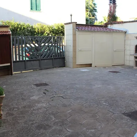 Holiday home Casa Briseida Gallipoli