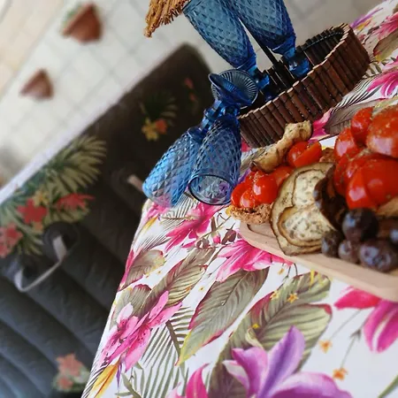 Casa Briseida * 갈리폴리