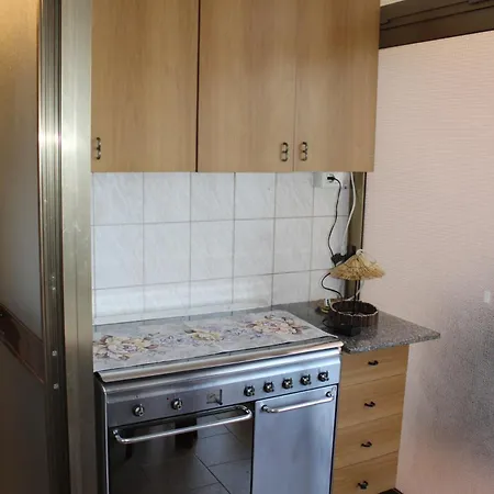 Casa Briseida Holiday home *