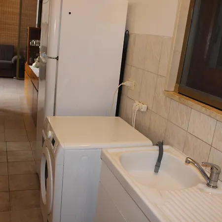 Casa Briseida *