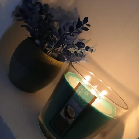 Casa Briseida 펜션 갈리폴리