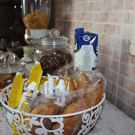 Holiday home Casa Briseida Gallipoli