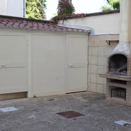 Casa Briseida 펜션