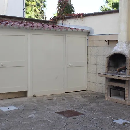 Casa Briseida Holiday home