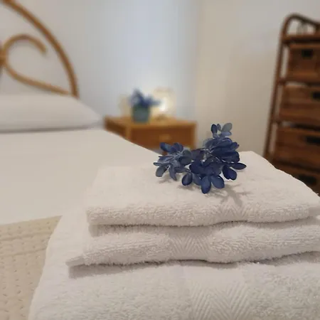 Holiday home Casa Briseida