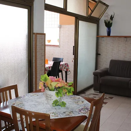 Casa Briseida Holiday home *
