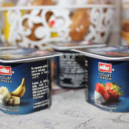 펜션 Casa Briseida *