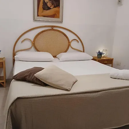 Casa Briseida *