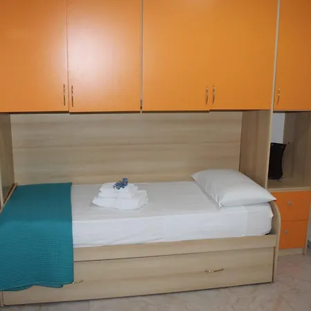 Casa Briseida 갈리폴리