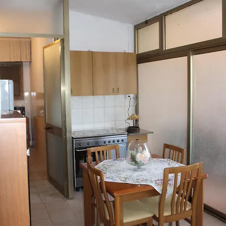 Holiday home Casa Briseida *