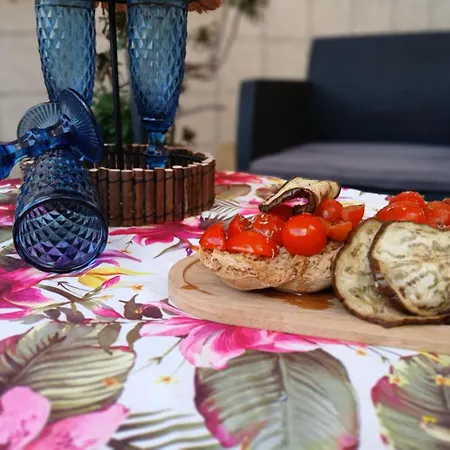 Casa Briseida Holiday home Gallipoli