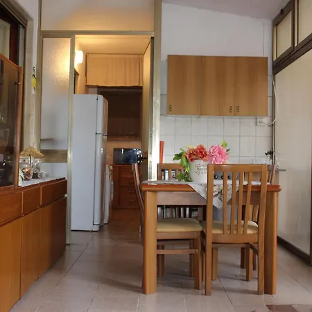 Casa Briseida Ferienhaus Gallipoli