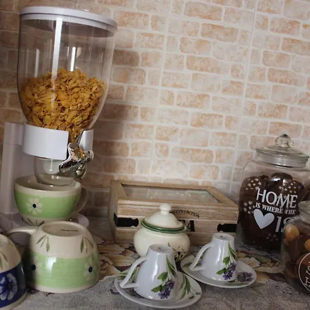 펜션 Casa Briseida 갈리폴리