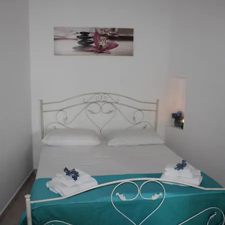 Holiday home Casa Briseida