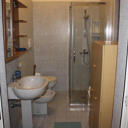 Holiday home Casa Briseida *