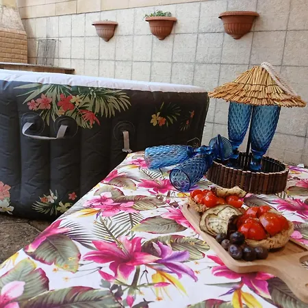 Holiday home Casa Briseida Gallipoli